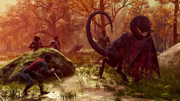 Nightingale – Un Survival in Salsa Vittoriana Poco Convincente – Recensione PC