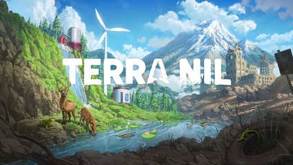 Terra Nil ha fatto piantare piu di 45.000 alberi