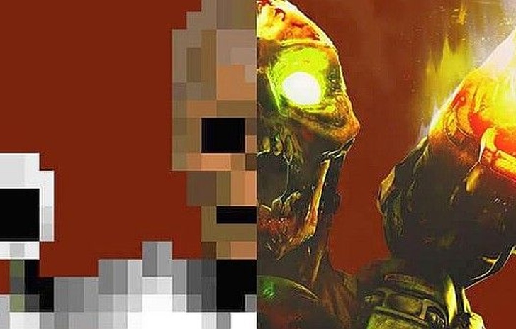 Questa sera alle 21 vi parleremo di Doom