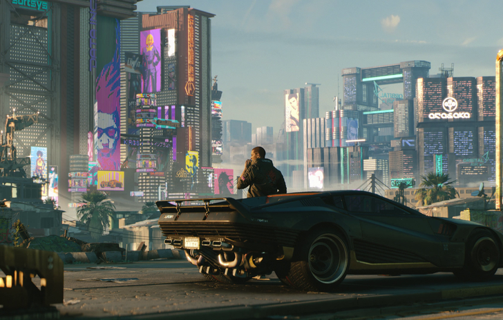 Niente multiplayer in Cyberpunk Colpa del lancio