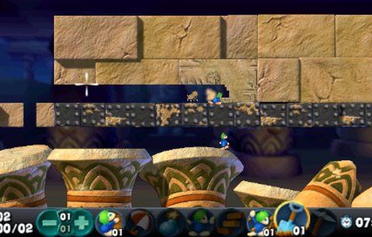 Lemmings