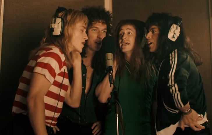 Il Miglior Sonoro è di Bohemian Rhapsody