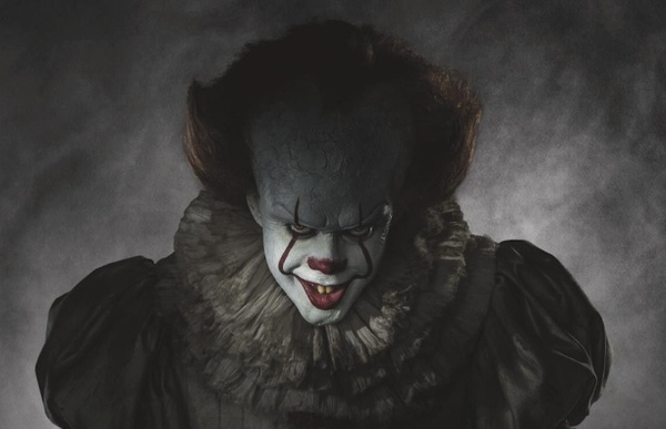 Il remake di IT avra un sequel
