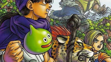 Il responsabile di Dragon Quest IX e X lascia Square Enix