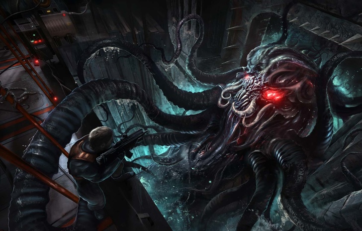 Beneath Publishes Roadmap Kicks Off with Retro Mode