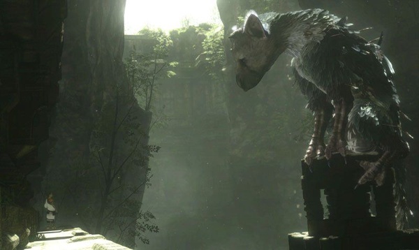 The Last Guardian? Ueda rilascera informazioni il prima possibile!