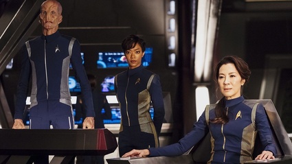 La nuova stagione di Star Trek prendera il via a settembre