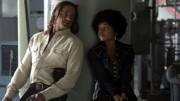 Duster - Trailer della nuova serie thriller di J.J. Abrams