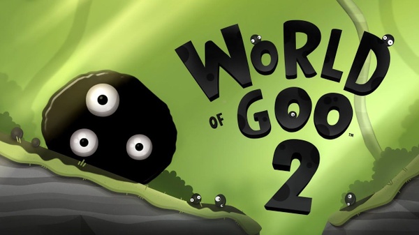 World of Goo 2: il nuovo trailer e la data di uscita