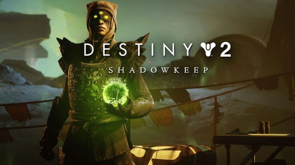 Recensione Destiny 2 - Ombre dal Profondo