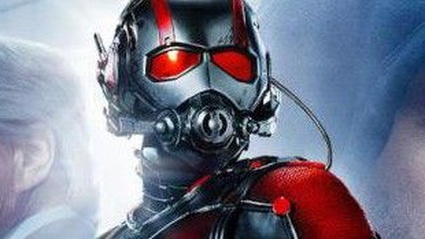 Il nuovo poster di Ant-Man mostra tutti i protagonisti