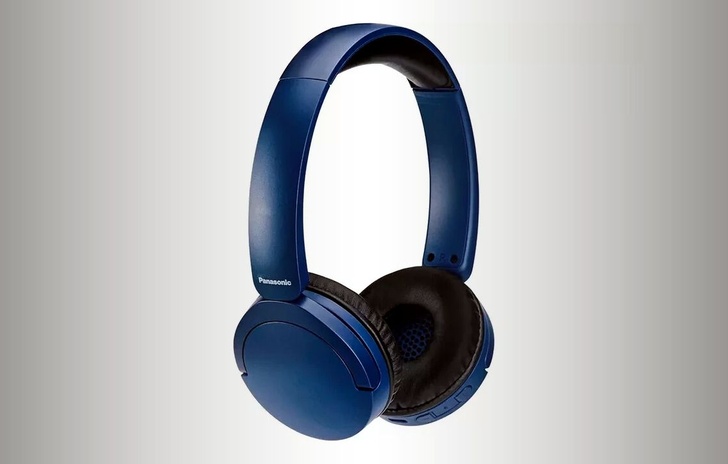 Panasonic  A IFA 2024 presentate le cuffie wireless RBHF630B