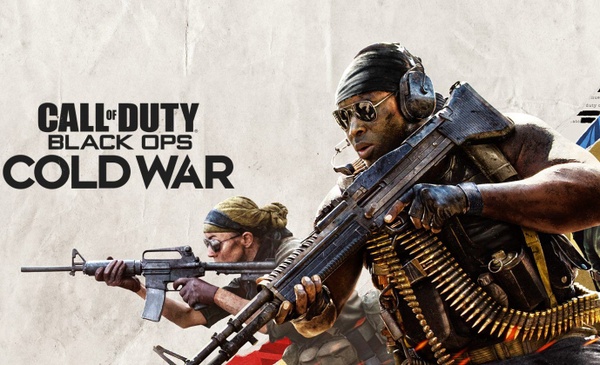 Questa sera alle 19 giochiamo la Beta di Black Ops: Cold War