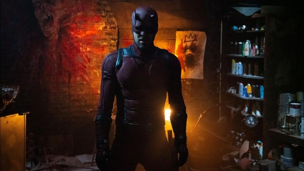 Daredevil: Born Again - Dov'e andato a finire il pubblico?