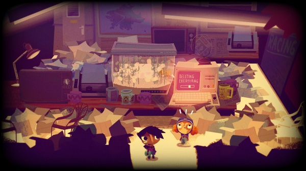 I migliori giochi in co-op aspettando Split Fiction