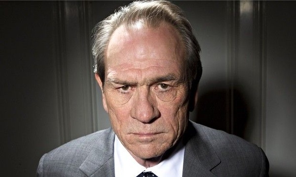 Tommy Lee Jones entra nel cast del prossimo Bourne!