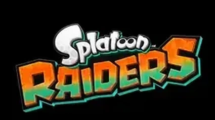 Splatoon Raiders