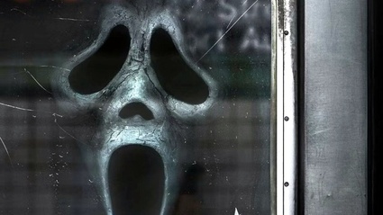Scream 6 - Perche Ghostface e invecchiato?