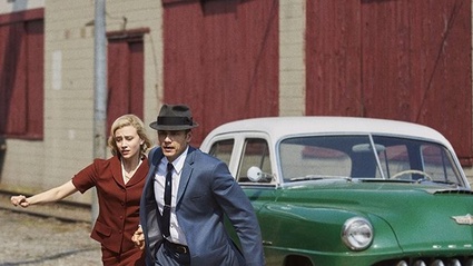 Sara Fox a trasmettere 22.11.63, serie tv ispirata al romanzo di Stephen King