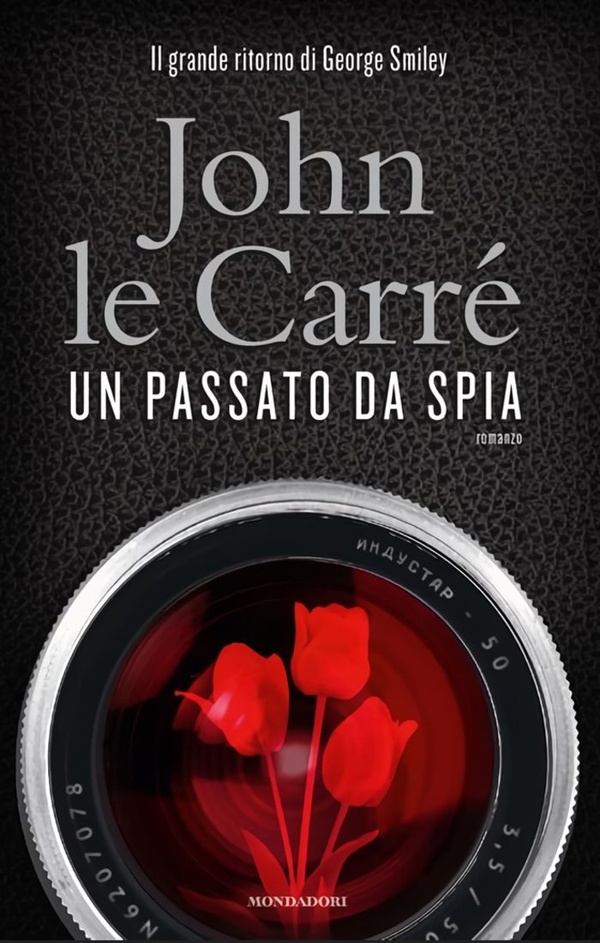 Hugh Laurie torna a John le Carré con Un passato da spia