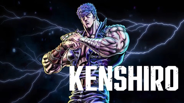 Fatal Fury: City of the Wolves annuncia il mitico Kenshiro