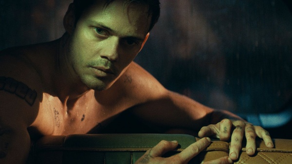 Locked - In trappola: lo spettatore non ha via d