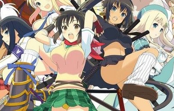 E3 2015 Eccovi la lineup completa di XSEED