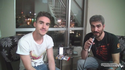 I due pellegrini e Bethesda