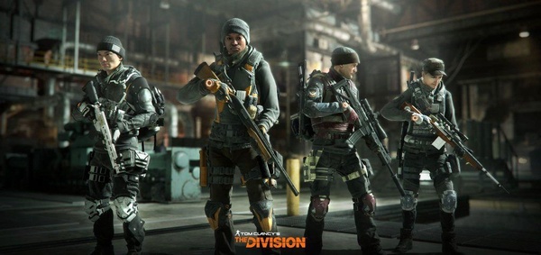 The Division: le missioni giornaliere stanno per essere fixate