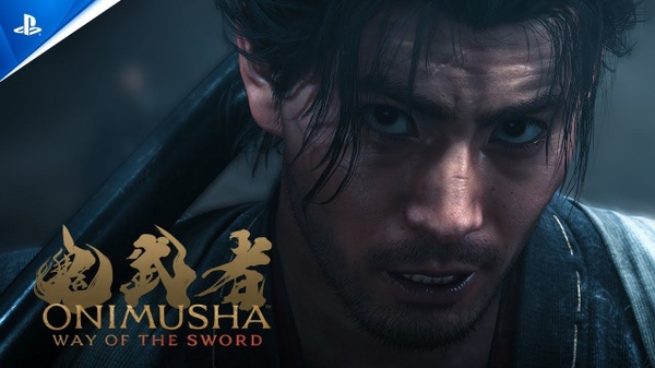 Onimusha: Way of the Sword rivela il suo protagonista