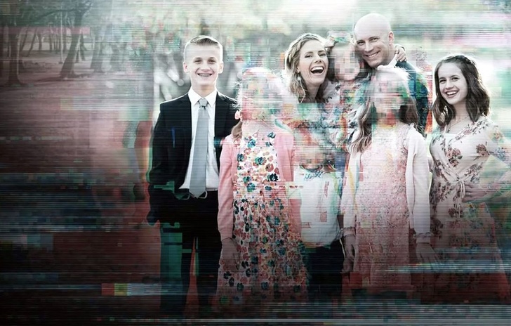 Devil in the Family The Fall of Ruby Franke Trailer Disney