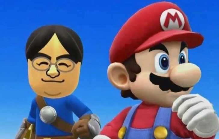 Una petizione per un Amiibo dedicato a Satoru Iwata