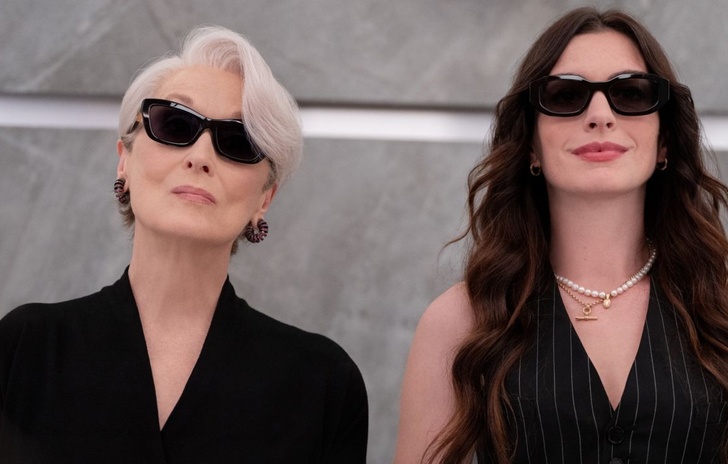 Il Diavolo Veste Prada 2 trailer del ritorno di Miranda ed Emily