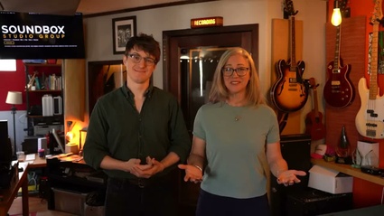 Will: Follow The Light - il messaggio dei doppiatori