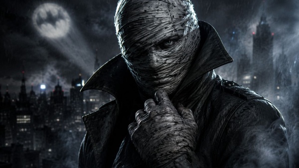The Batman 2: Sebastian Stan alimenta il mistero
