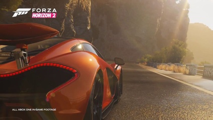 Forza Horizon 2 - E3 2014 Trailer