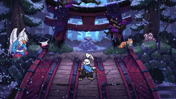 Teenage Mutant Ninja Turtles: Shredder