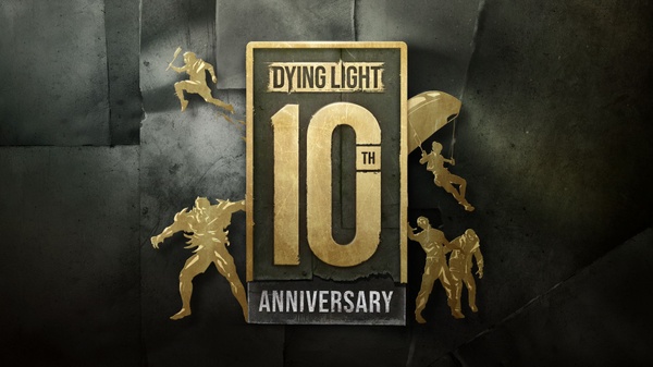 Dying Light Compie 10 Anni: i Festeggiamenti di Techland