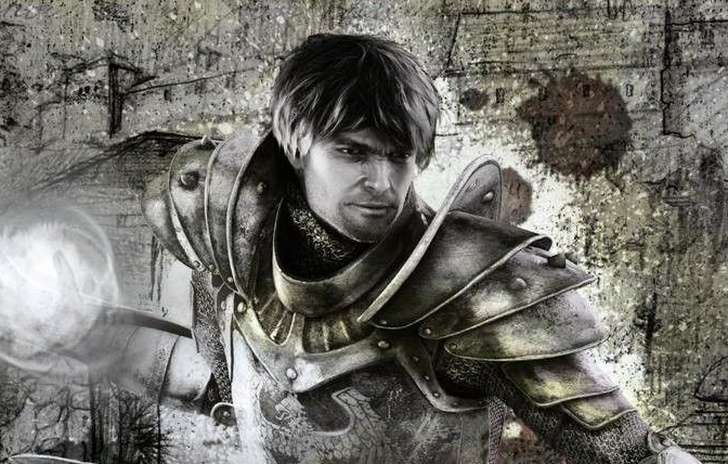 Arcania The Complete Tale disponibile su PS4