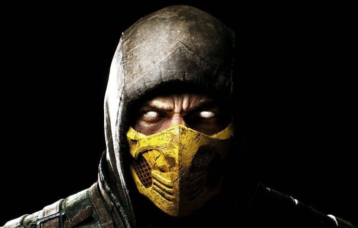 Artwork e data rumoreggiata per Mortal Kombat X