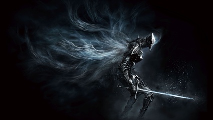 Alle 10.30 secondo appuntamento con Dark Souls 3