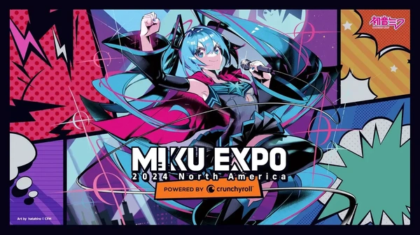 Hatsune Miku su schermo: i Fan chiedono il rimborso