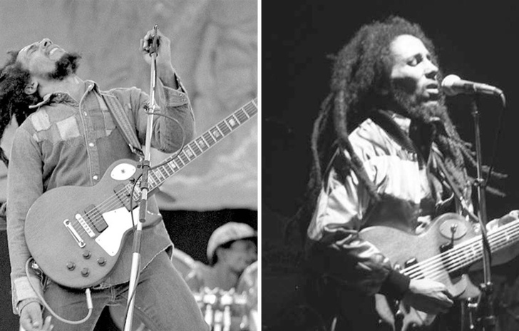 Bob Marley dalla storia vera al film una vita che parla di dolore speranza forza comunità e resilienza