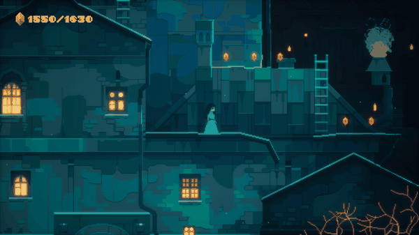 Indika, recensione di un gioco diabolico