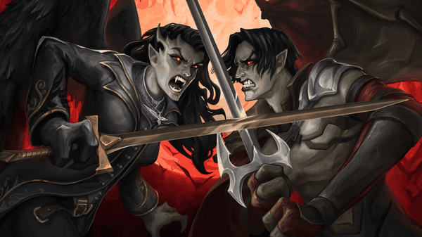 Recensione Legacy of Kain: Ascendance - Un ritorno a Nosgoth tra luci e ombre