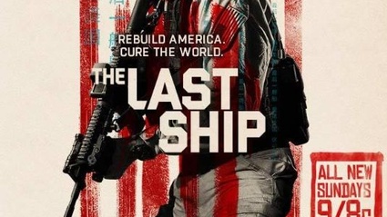 The Last Ship