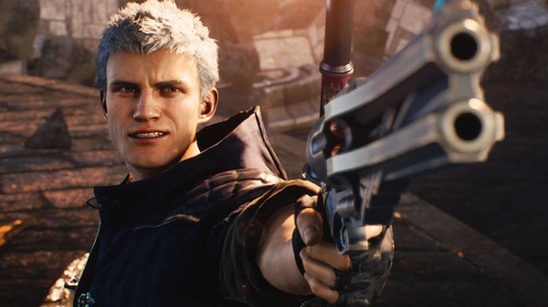 La demo di Devil May Cry 5  &egrave; ufficialmente disponibile