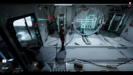 The Alters accusato per l'IA: la risposta di 11 Bit Studios