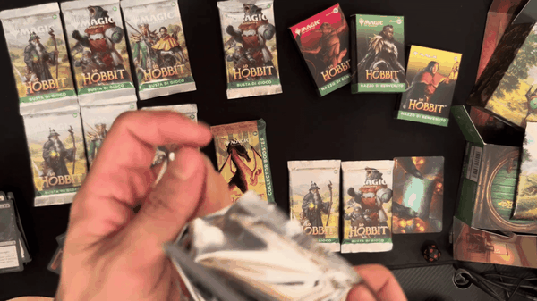 Magic: The Gathering - Lo Hobbit: guida alle carte e meccaniche della Terra di Mezzo