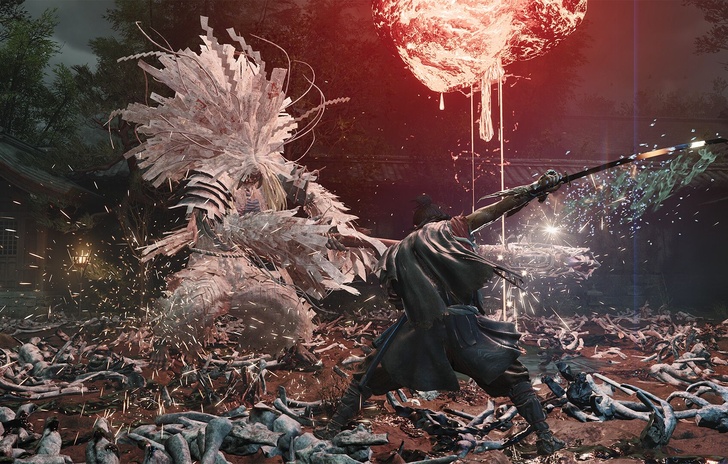 Onimusha Way of the Sword  Another Presentation from Capcom